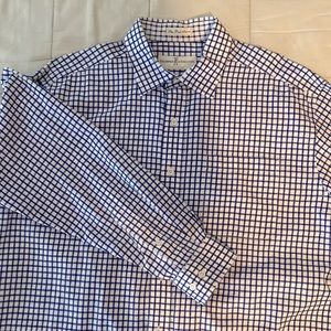 Fairway & Greene Club Shirt